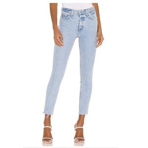 GRLFRND Karolina Jeans